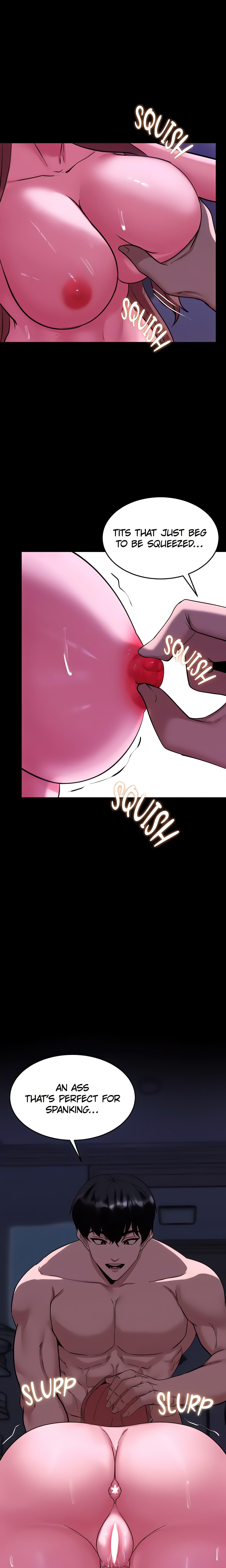 Female Boss at Your Service (Official) Page 6 - MangaHe