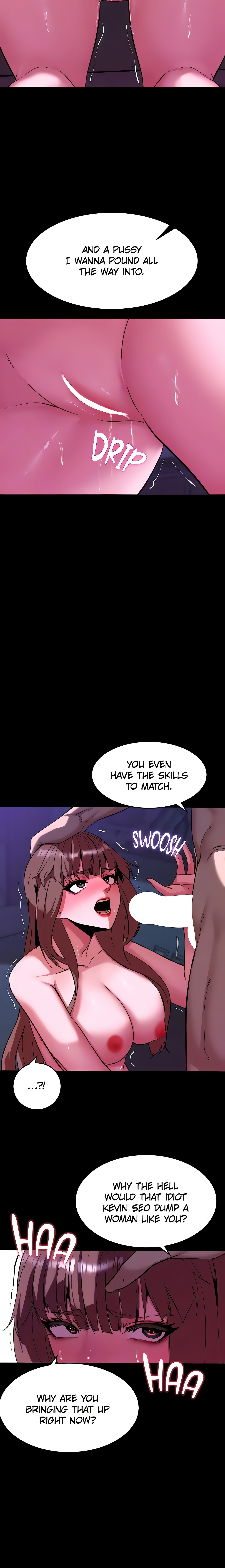 Female Boss at Your Service (Official) Page 7 - MangaHe