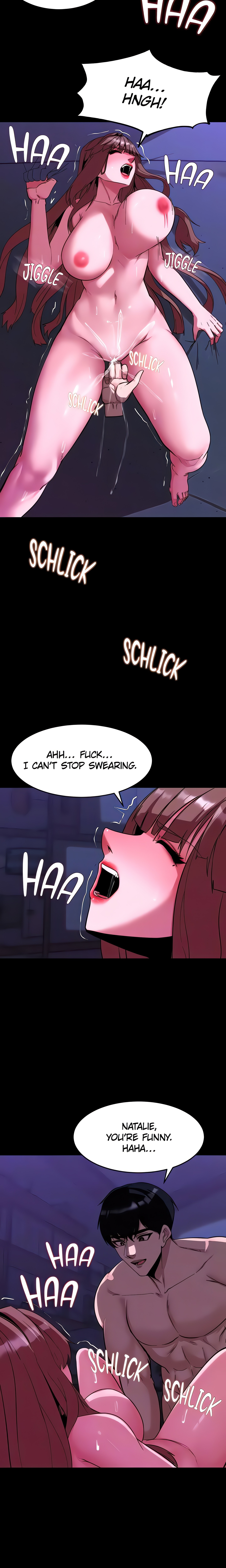 Female Boss at Your Service (Official) Page 10 - MangaHe