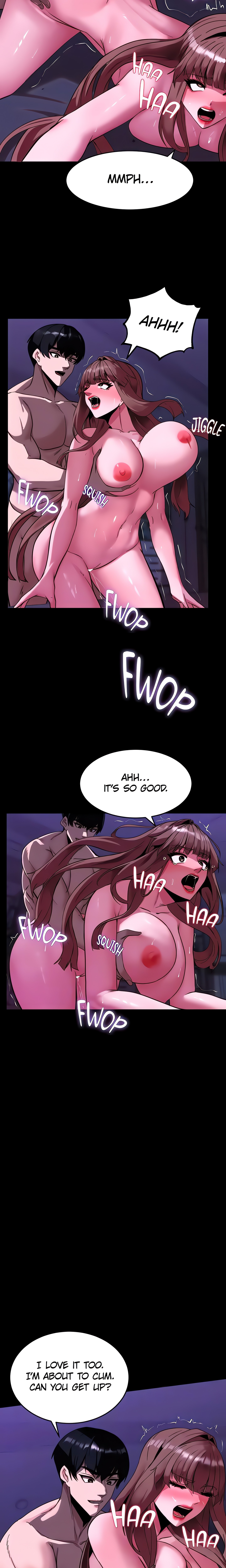 Female Boss at Your Service (Official) Page 15 - MangaHe