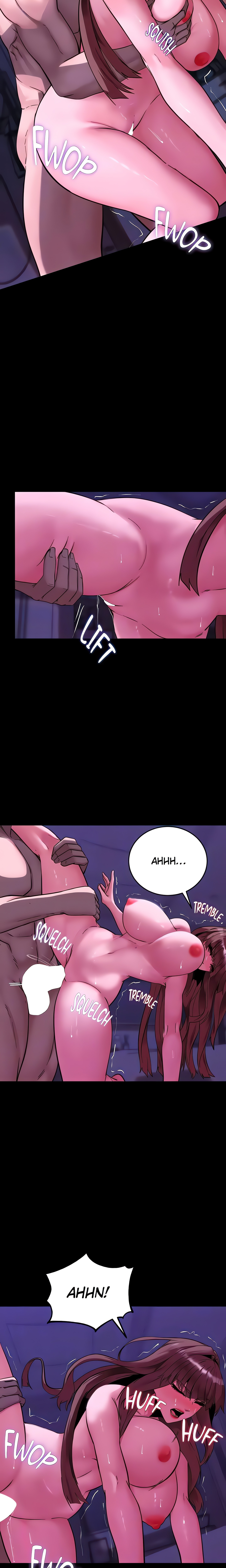 Female Boss at Your Service (Official) Page 16 - MangaHe