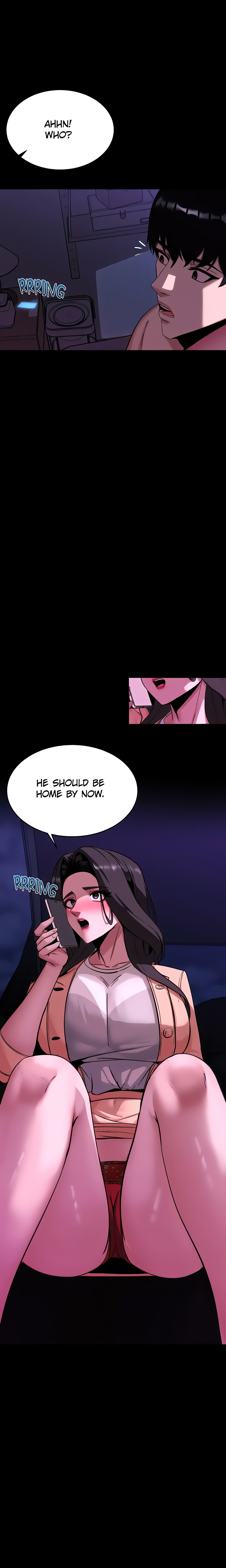 Female Boss at Your Service (Official) Page 3 - MangaHe