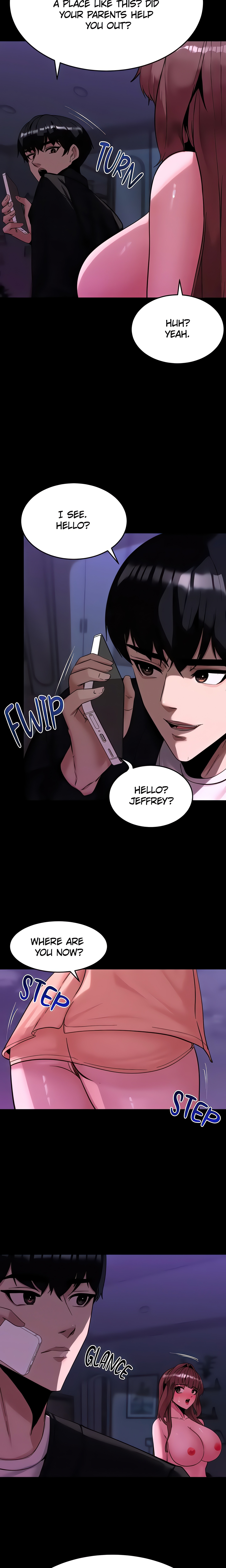 Female Boss at Your Service (Official) Page 24 - MangaHe