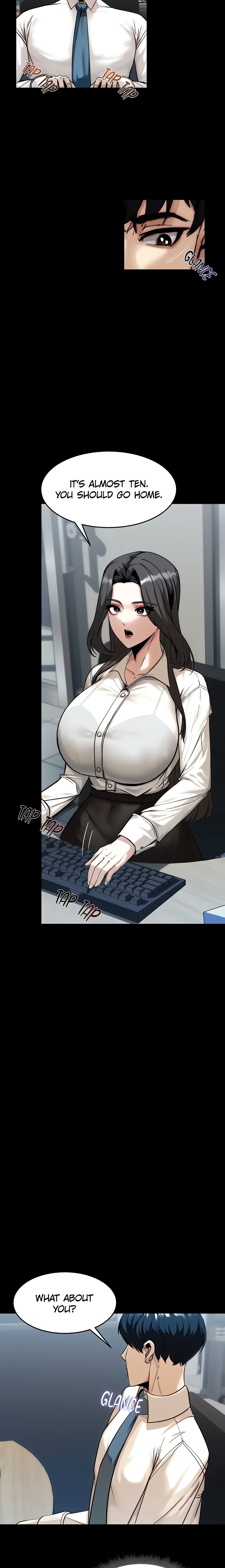 Female Boss at Your Service (Official) Page 14 - MangaHe
