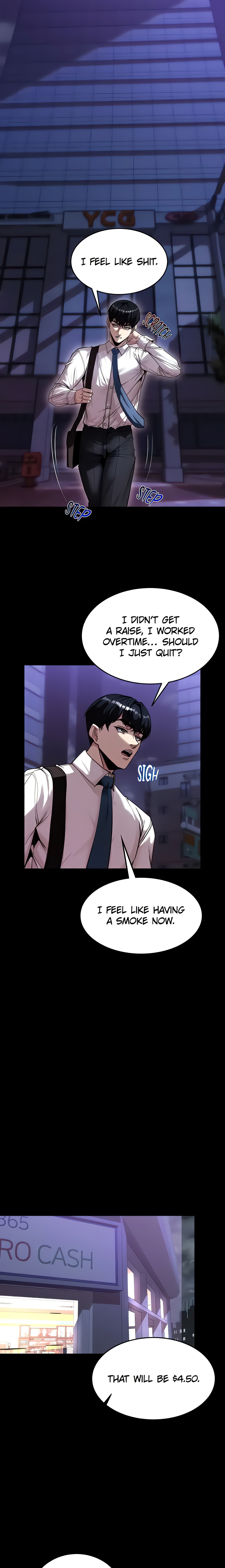 Female Boss at Your Service (Official) Page 17 - MangaHe