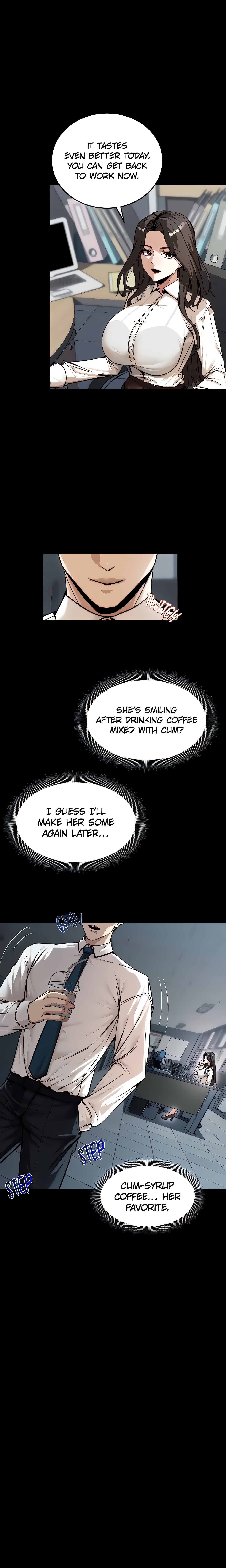 Female Boss at Your Service (Official) Page 5 - MangaHe