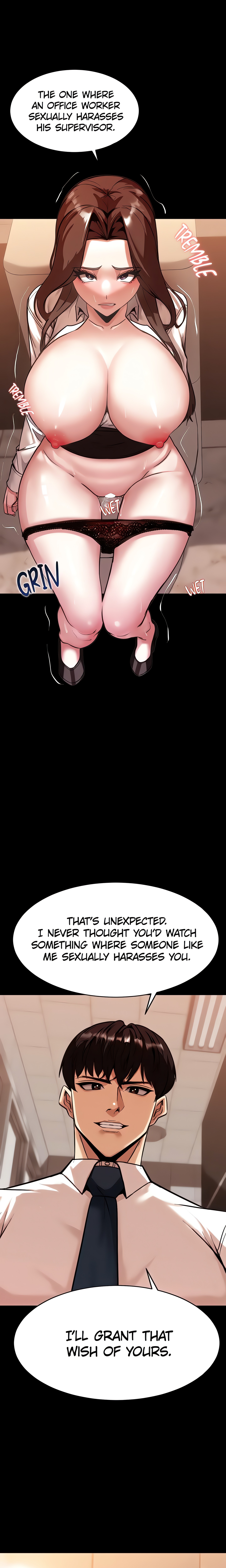 Female Boss at Your Service (Official) Page 3 - MangaHe