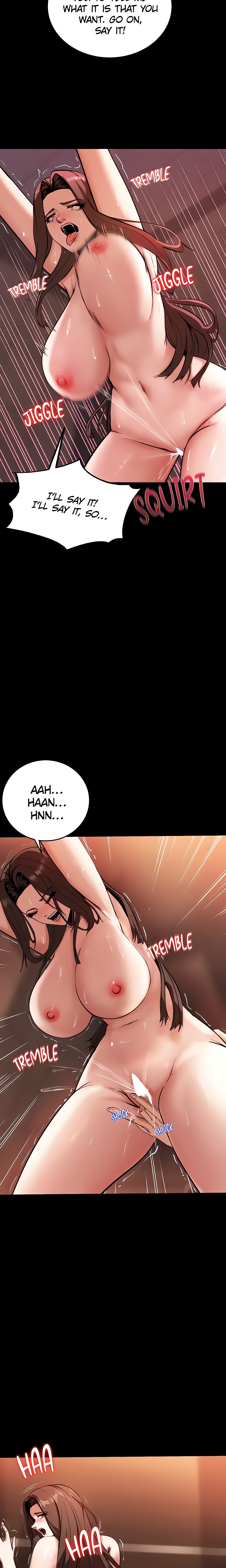 Female Boss at Your Service (Official) Page 22 - MangaHe