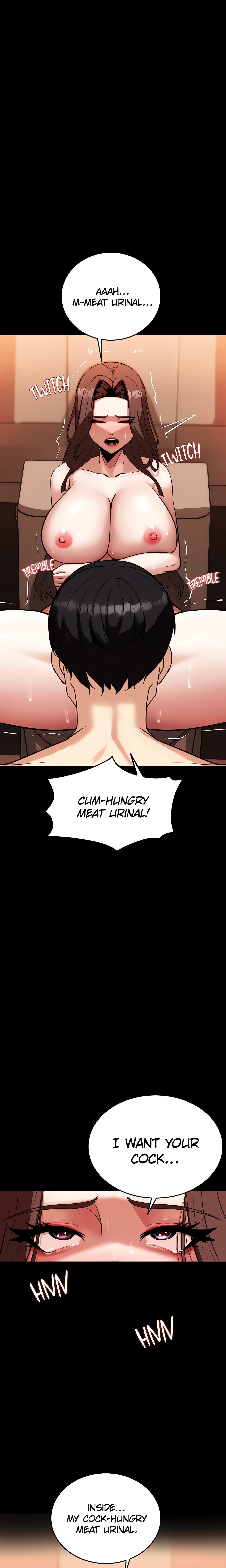 Female Boss at Your Service (Official) Page 26 - MangaHe