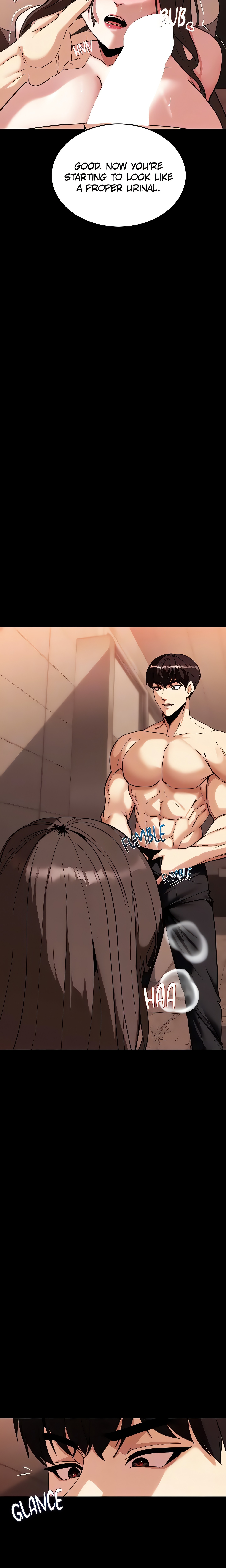 Female Boss at Your Service (Official) Page 17 - MangaHe
