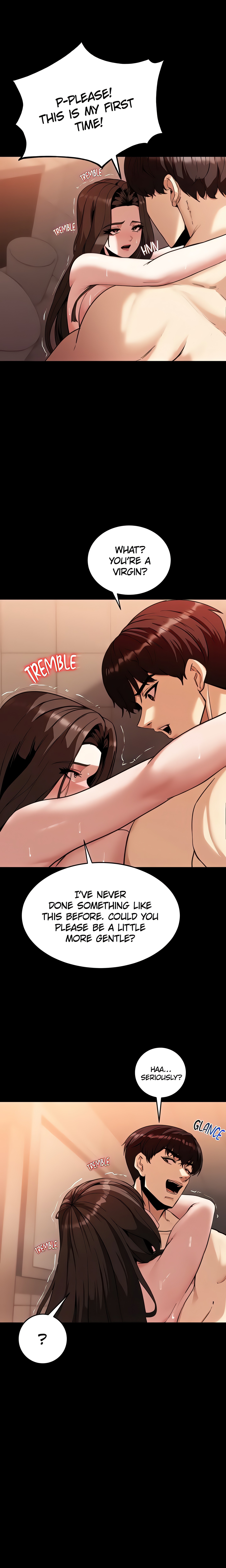 Female Boss at Your Service (Official) Page 5 - MangaHe