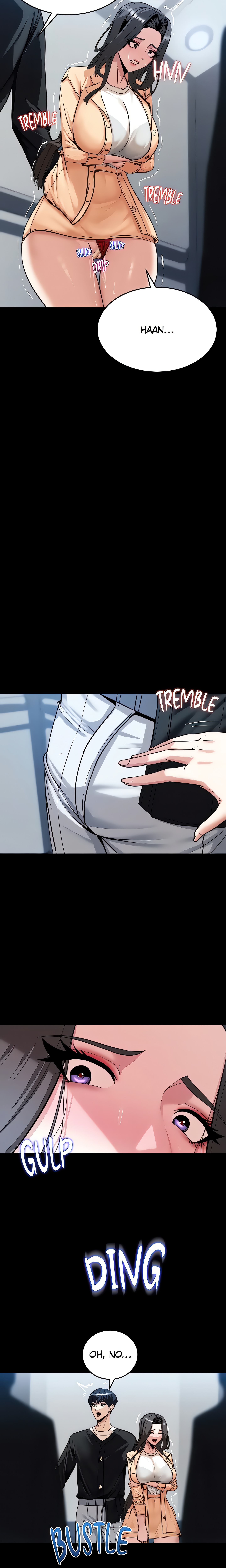 Female Boss at Your Service (Official) Page 20 - MangaHe