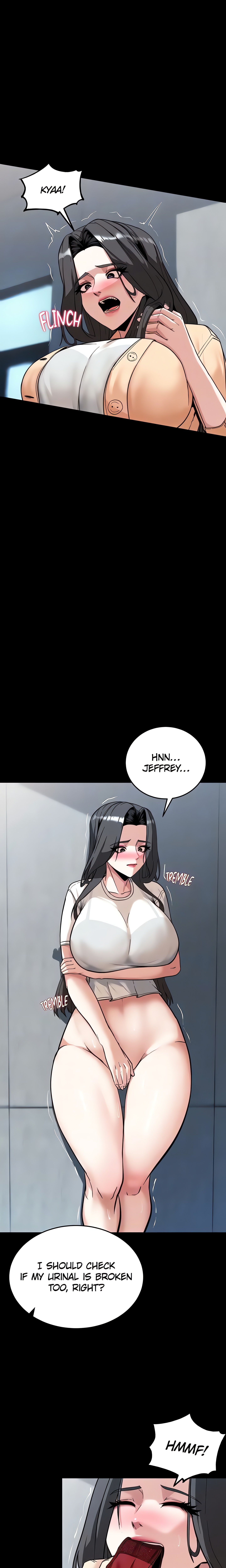 Female Boss at Your Service (Official) Page 16 - MangaHe