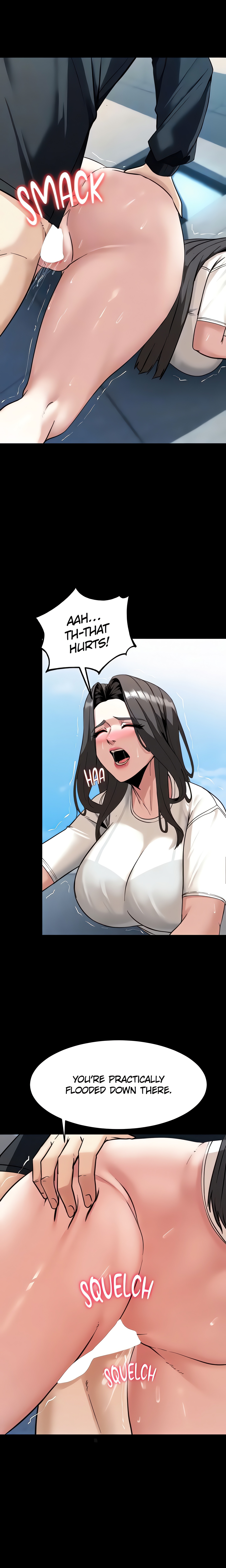 Female Boss at Your Service (Official) Page 20 - MangaHe
