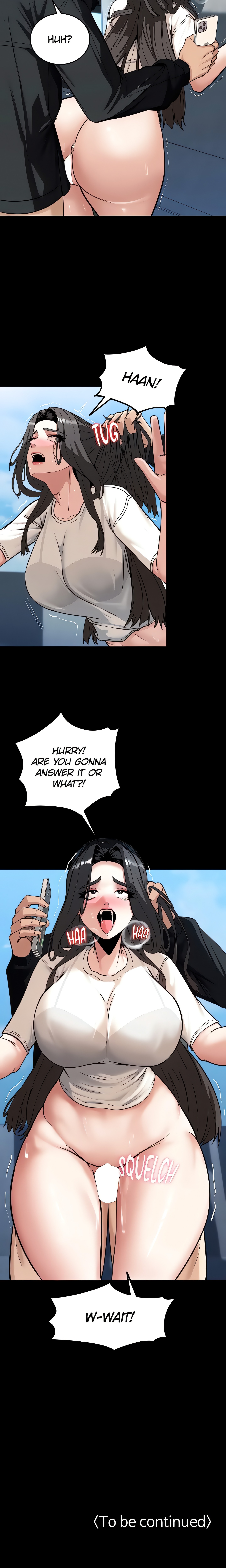 Female Boss at Your Service (Official) Page 26 - MangaHe