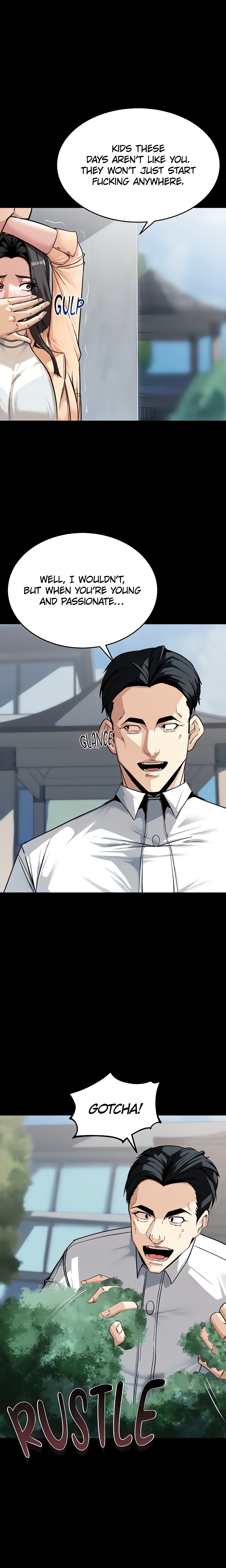 Female Boss at Your Service (Official) Page 5 - MangaHe