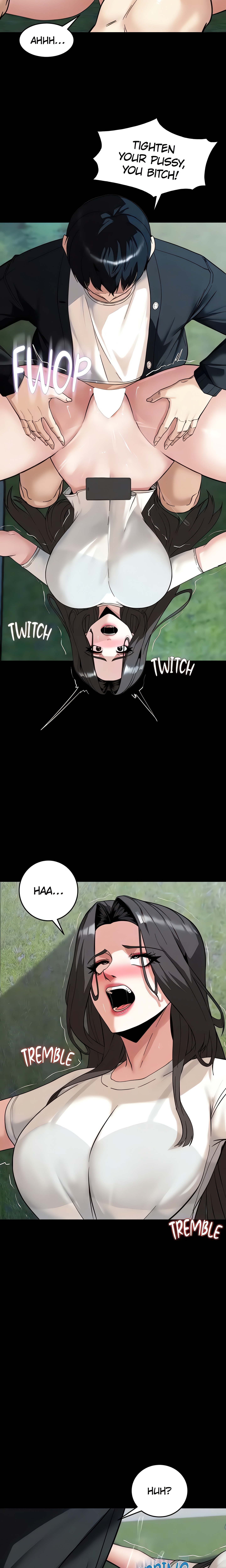 Female Boss at Your Service (Official) Page 18 - MangaHe