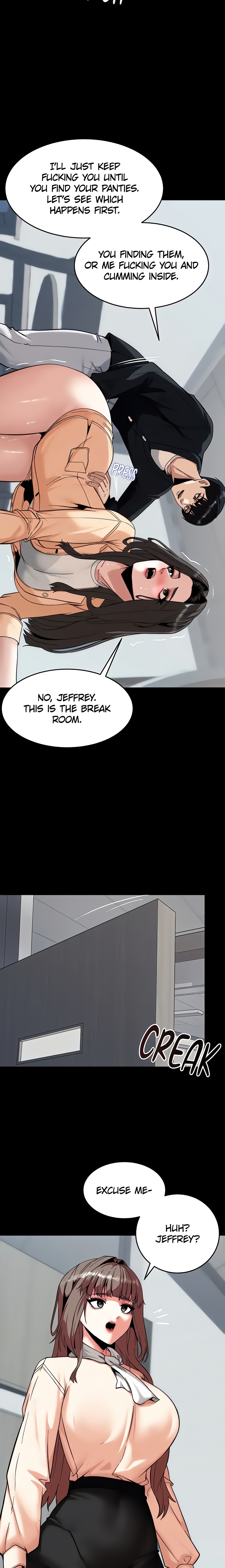 Female Boss at Your Service (Official) Page 22 - MangaHe