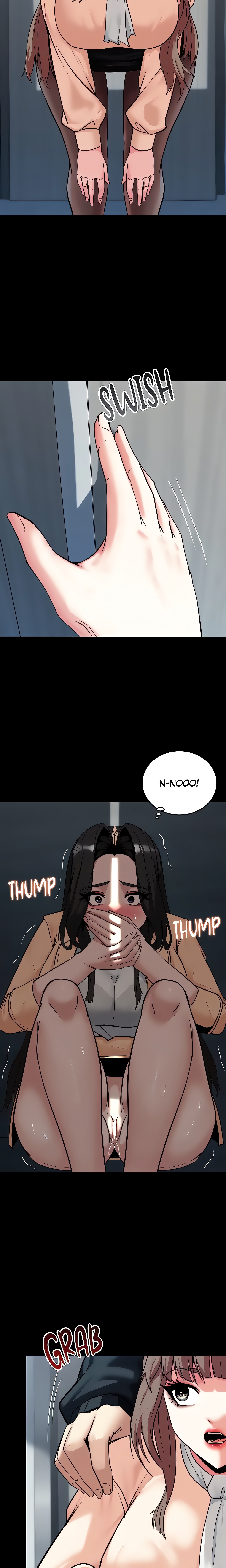 Female Boss at Your Service (Official) Page 26 - MangaHe
