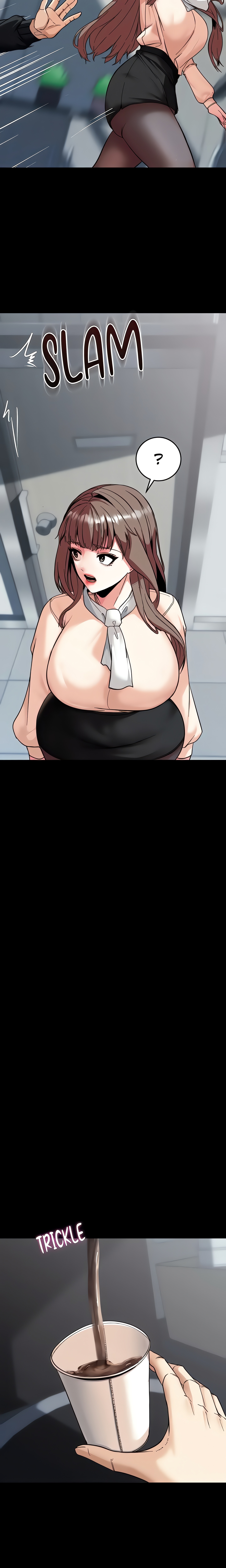Female Boss at Your Service (Official) Page 28 - MangaHe