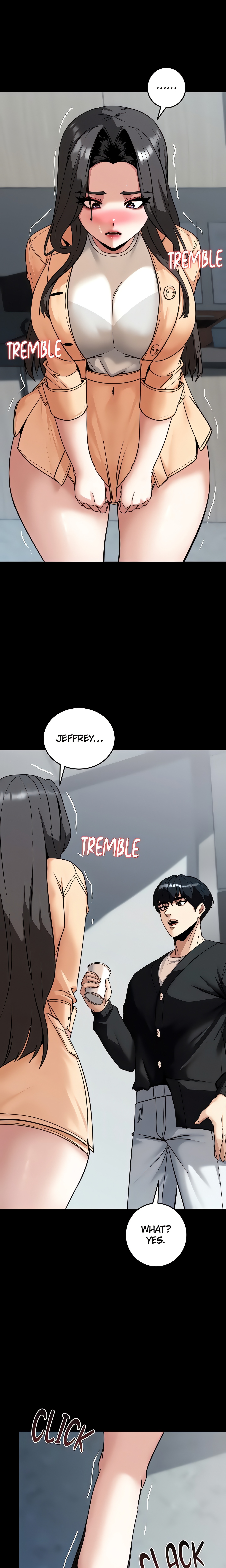 Female Boss at Your Service (Official) Page 30 - MangaHe