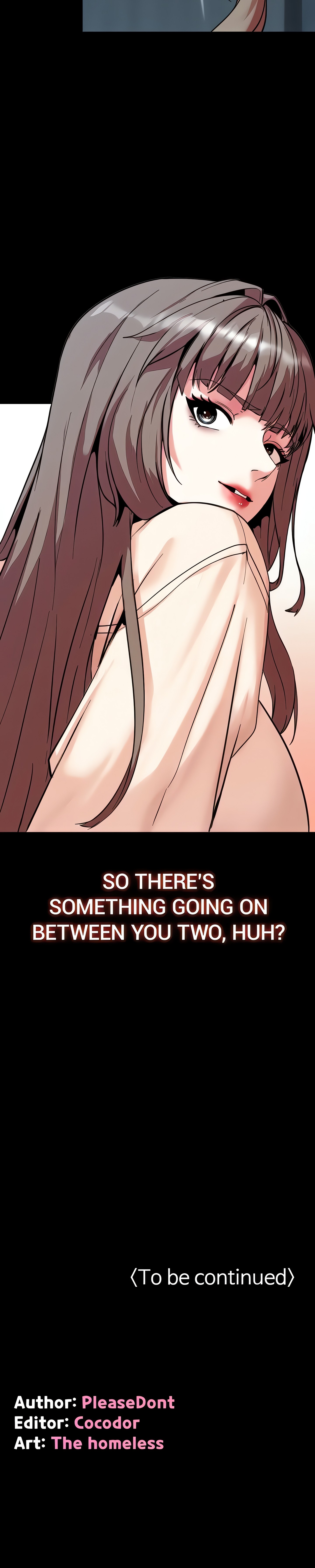 Female Boss at Your Service (Official) Page 32 - MangaHe