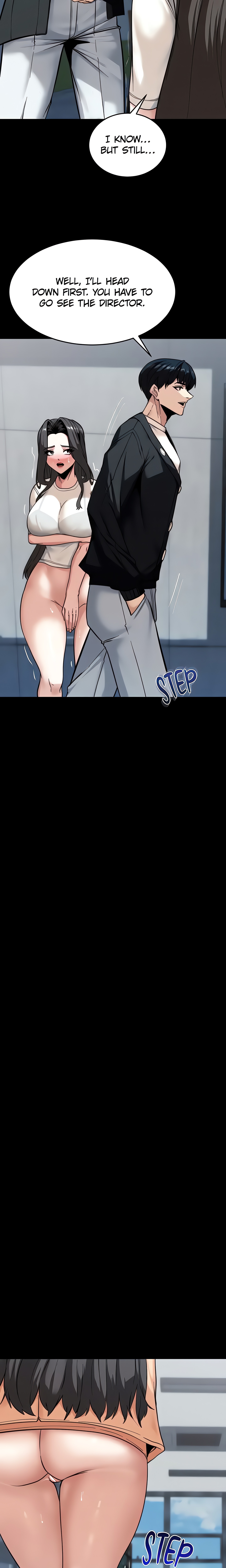 Female Boss at Your Service (Official) Page 5 - MangaHe