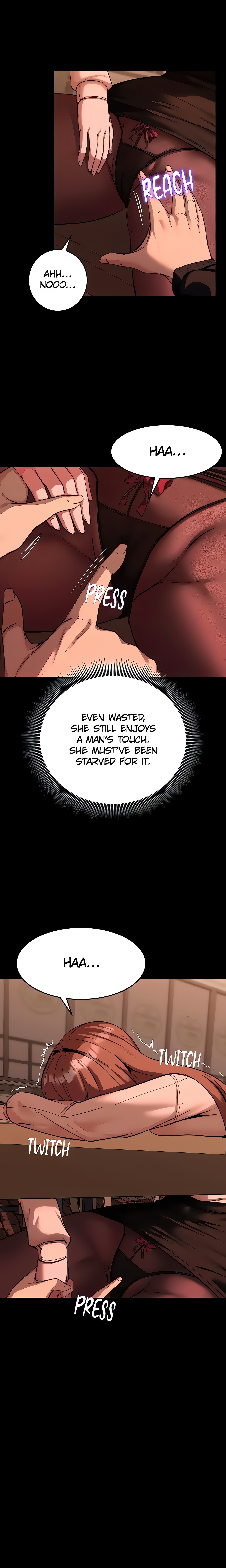 Female Boss at Your Service (Official) Page 25 - MangaHe