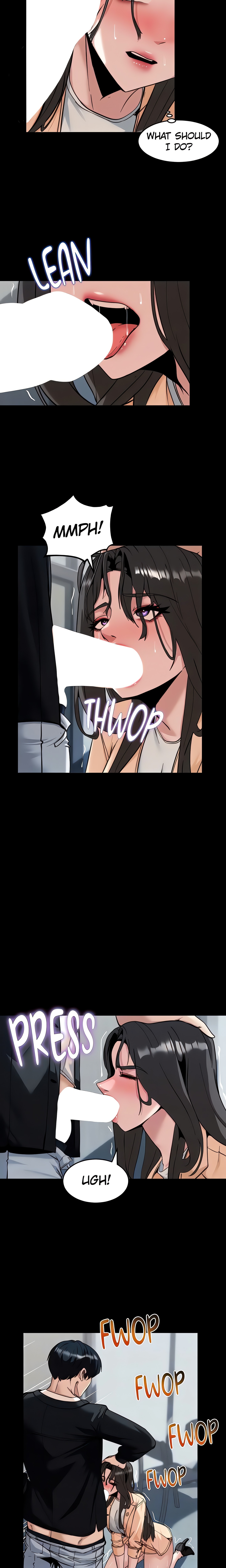 Female Boss at Your Service (Official) Page 7 - MangaHe