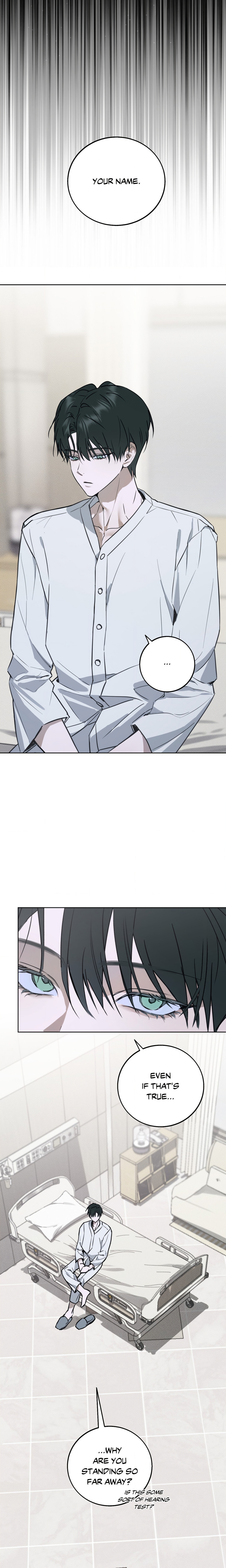 Unnormal (Uncensored) Page 11 - MangaHe