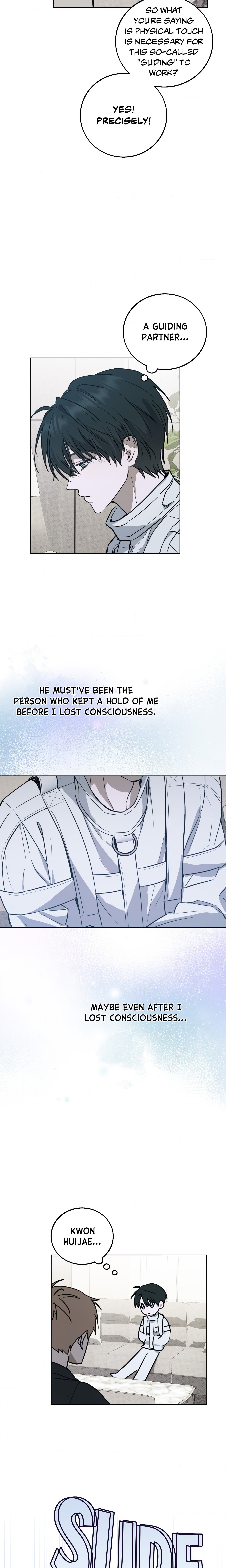 Unnormal (Uncensored) Page 21 - MangaHe