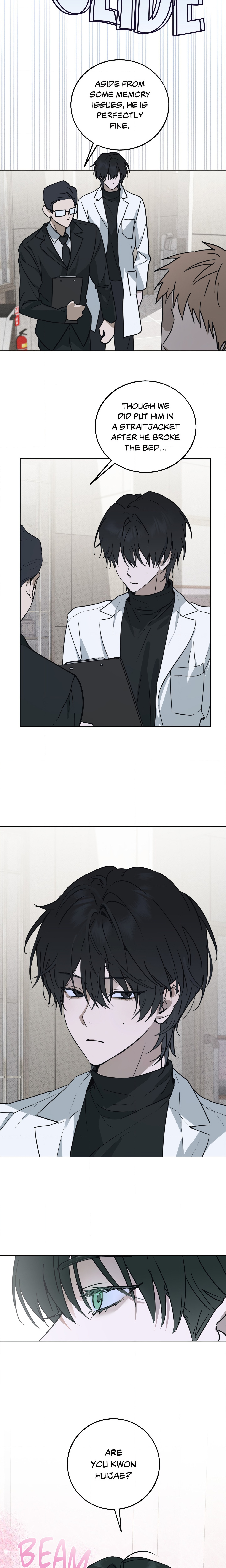 Unnormal (Uncensored) Page 22 - MangaHe