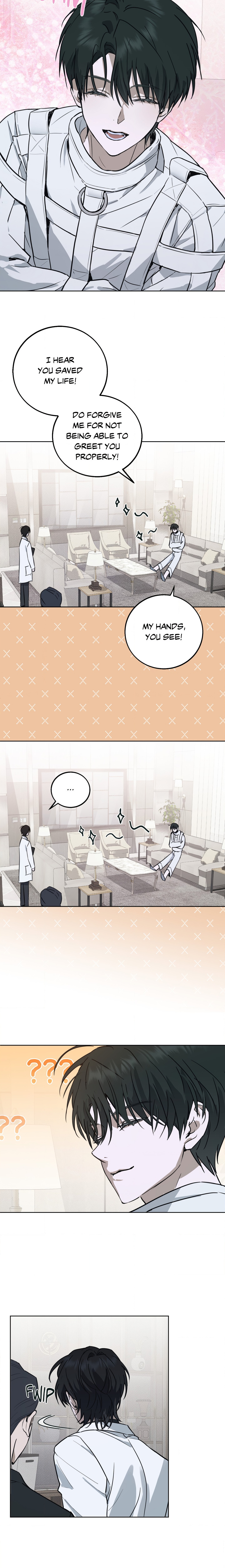 Unnormal (Uncensored) Page 23 - MangaHe