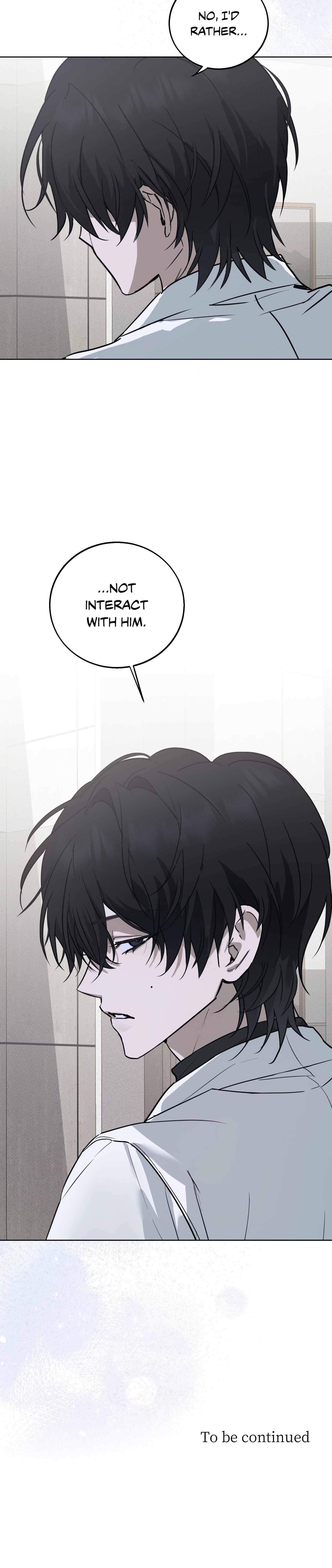 Unnormal (Uncensored) Page 25 - MangaHe