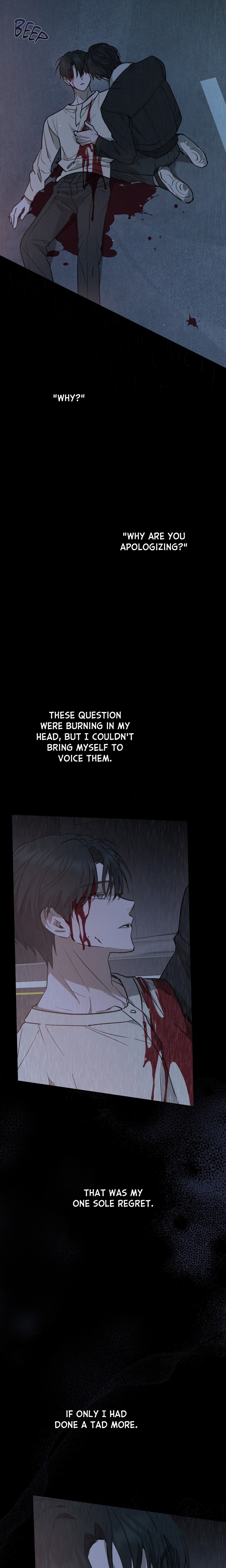 Unnormal (Uncensored) Page 4 - MangaHe