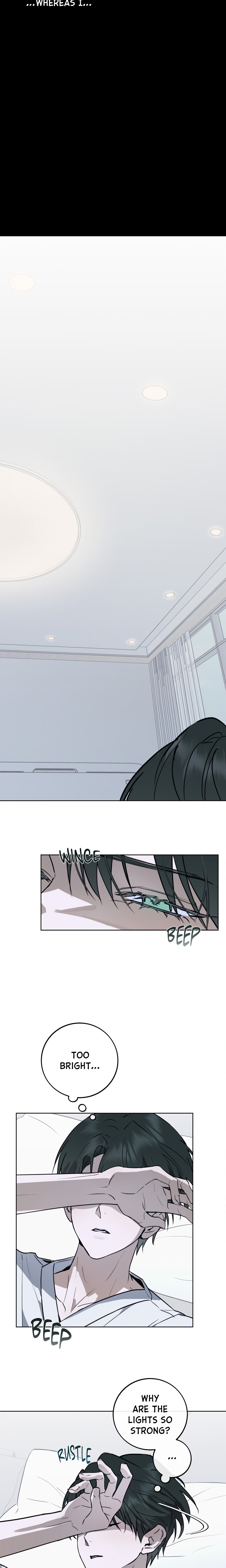 Unnormal (Uncensored) Page 6 - MangaHe