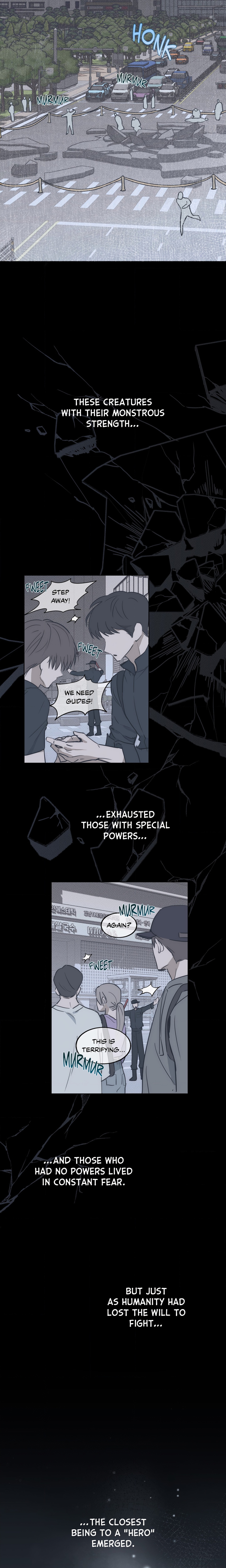 Unnormal (Uncensored) Page 9 - MangaHe