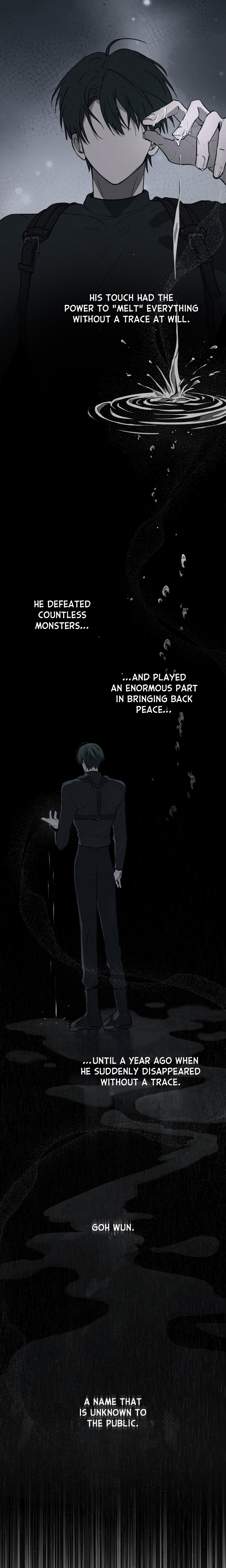 Unnormal (Uncensored) Page 10 - MangaHe