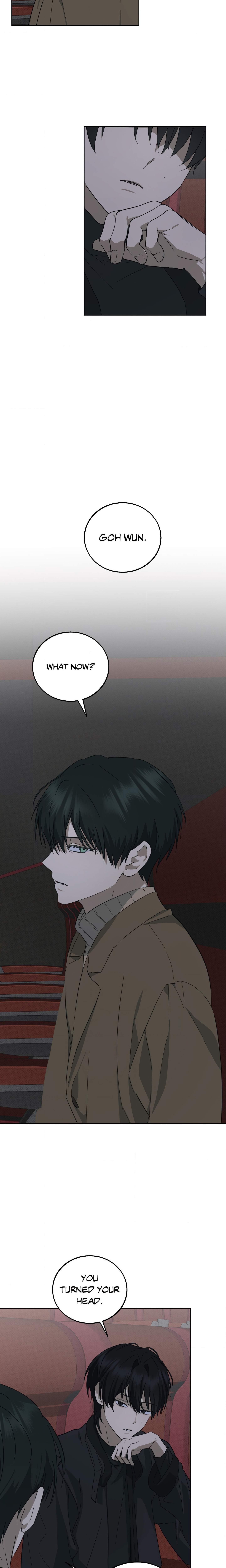 Unnormal (Uncensored) Page 16 - MangaHe