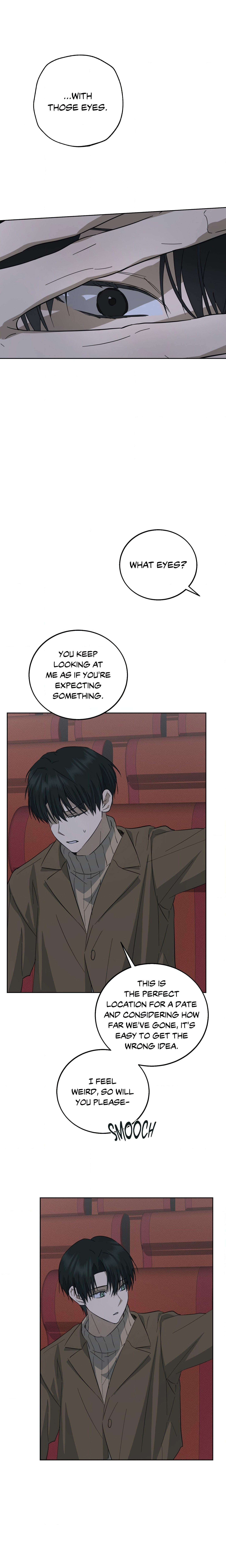 Unnormal (Uncensored) Page 18 - MangaHe