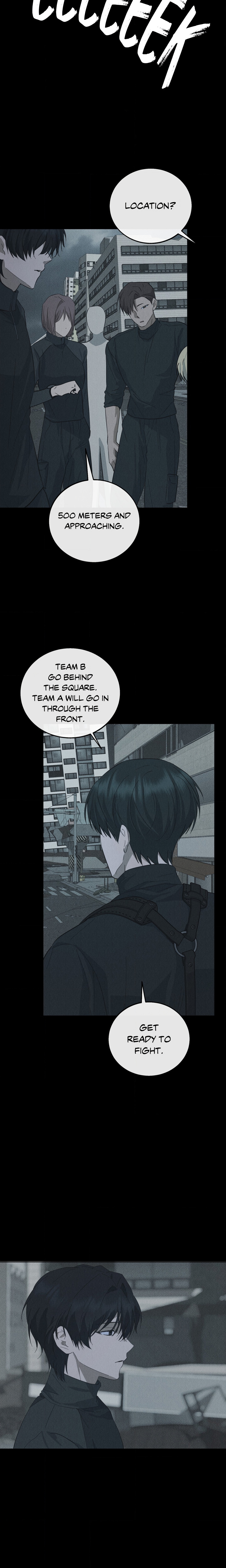 Unnormal (Uncensored) Page 7 - MangaHe