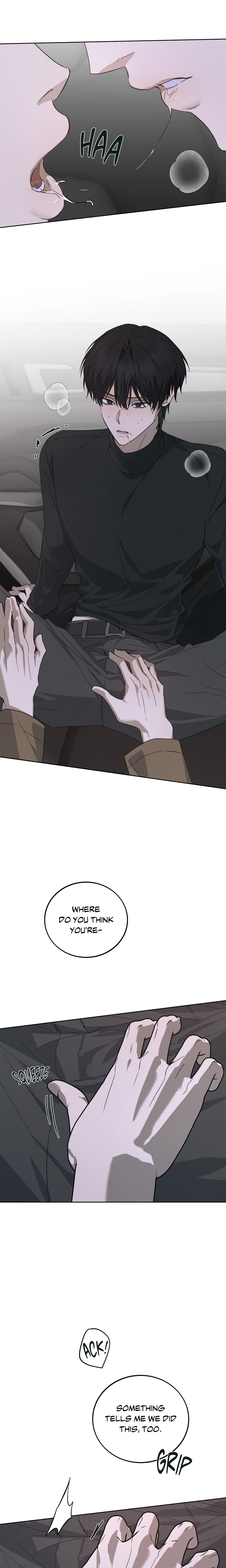 Unnormal (Uncensored) Page 14 - MangaHe