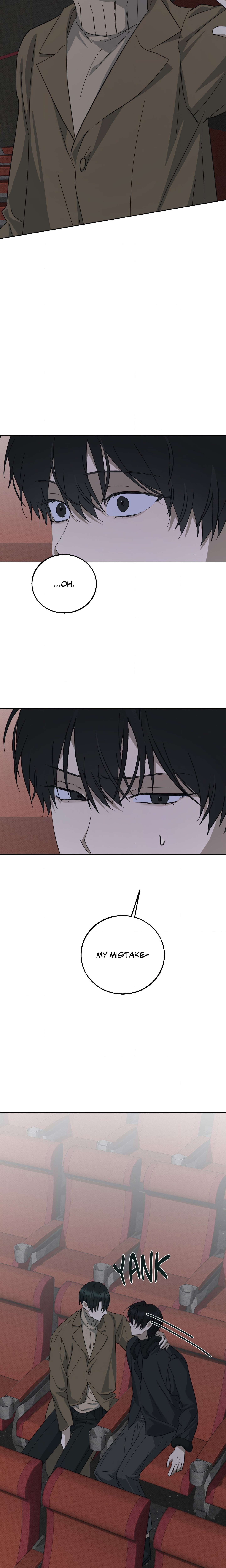 Unnormal (Uncensored) Page 4 - MangaHe