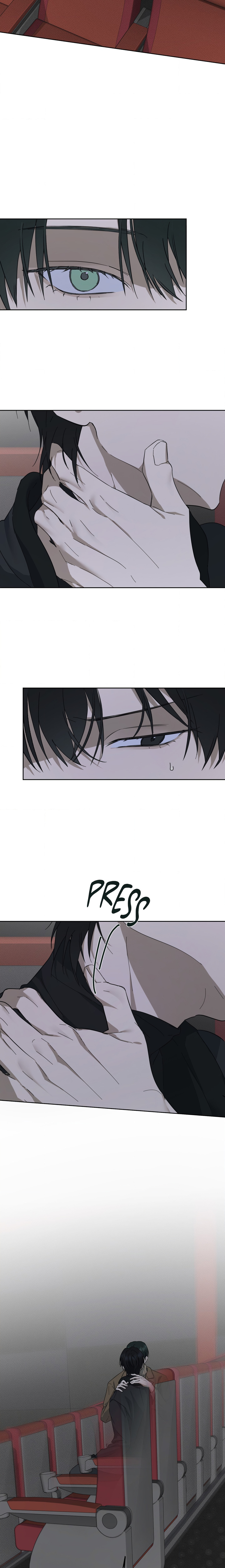 Unnormal (Uncensored) Page 5 - MangaHe