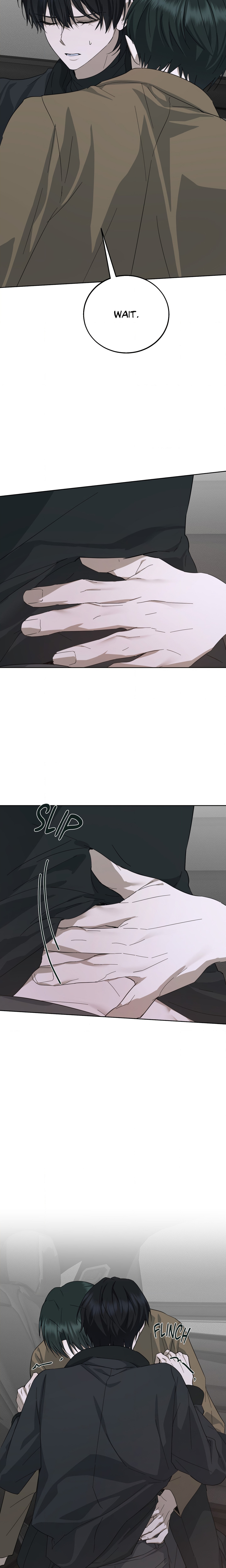 Unnormal (Uncensored) Page 7 - MangaHe