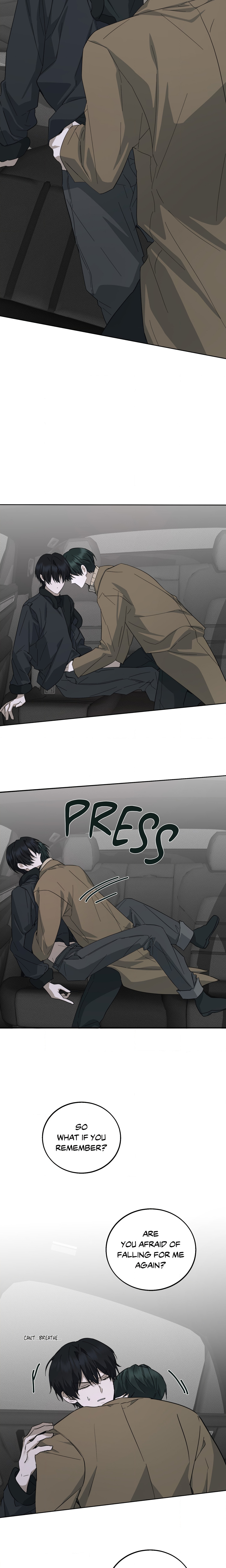 Unnormal (Uncensored) Page 10 - MangaHe