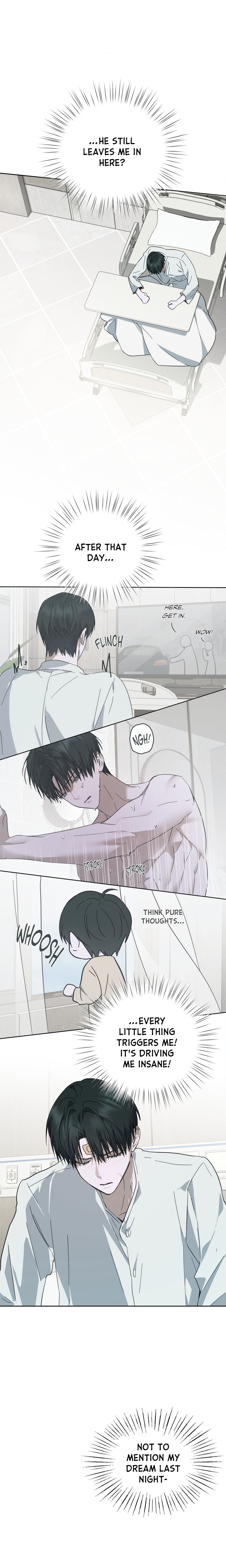 Unnormal (Uncensored) Page 11 - MangaHe