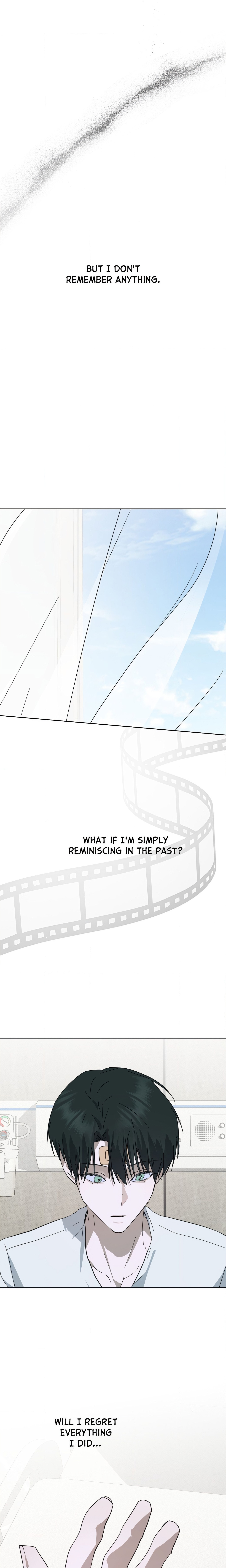 Unnormal (Uncensored) Page 14 - MangaHe