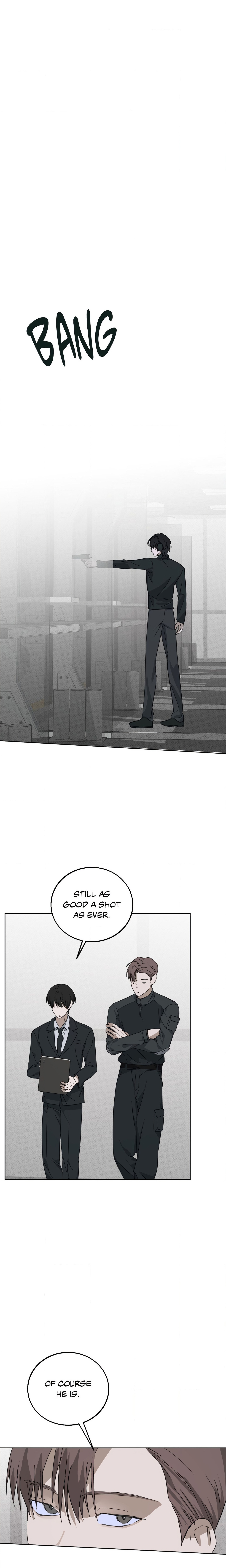 Unnormal (Uncensored) Page 16 - MangaHe
