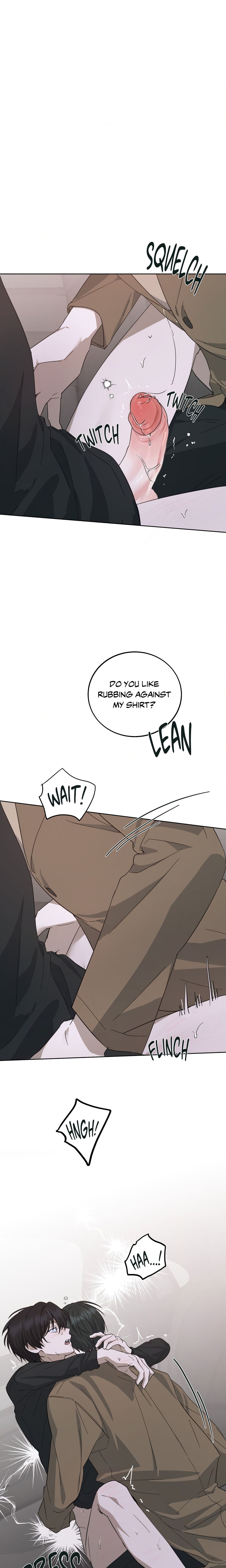 Unnormal (Uncensored) Page 3 - MangaHe